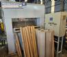 M�quina calandrada para papel reciclado con rollos de 1200 mm, Metal Service CAP-1600