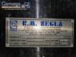 Filtro de alm�bar Zegla 6.000 litros/hora