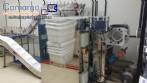 M�quina de embalaje volum�trica vertical Maqinox