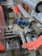 M�quina de envasado flowpack de acero inoxidable WEF M�quinas Maqinox
