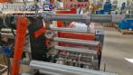 M�quina de envasado flowpack de acero inoxidable WEF M�quinas Maqinox