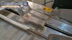 M�quina de envasado flowpack de acero inoxidable WEF M�quinas Maqinox