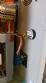 M�quina de envasado flowpack de acero inoxidable WEF M�quinas Maqinox