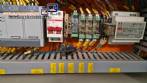M�quina de envasado flowpack de acero inoxidable WEF M�quinas Maqinox