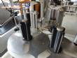 Etiquetadora autom�tica plana y cil�ndrica Limerpark
