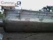 Tanque aislado de acero inoxidable 50.000 L