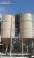 Tanque silo con camisa de refrigeraci�n para almacenamiento de glucosa, 20.000 litros.