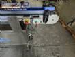 L�nea de llenado completa con m�quinas Tecman Nelpas Tecnoenvase Tudela para el llenado, etiquetado, taponado y posicionamiento de botellas de l�quidos cosm�ticos.