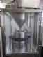Taponadora autom�tica en acero inoxidable para c�psulas 0 y 00 hasta 120.000 c�psulas/hora.
