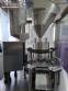 Taponadora autom�tica en acero inoxidable para c�psulas 0 y 00 hasta 120.000 c�psulas/hora.