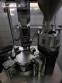 Taponadora autom�tica en acero inoxidable para c�psulas 0 y 00 hasta 120.000 c�psulas/hora.