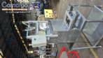 M�quina termoformadora de embalaje semiautom�tica Indata
