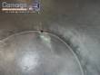 Tanque de acero inoxidable para 100 L
