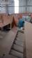 Alimentador de vaina y clasificaci�n de camar�n