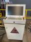 Dobladora de tubos hidrulica de 3 ejes con control electrnico por CNC