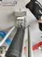 Rebobinador Reinaflex para bobinas de 250 mm