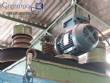 Agitador planetario de 500 L