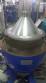 Separador centrfugo de acero inoxidable para separar las fases de sangre animal Alfa Laval