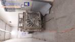 Autoclave horizontal de acero inoxidable Luferco de 2000 litros