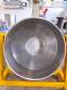 Hormigonera Bravaeco de 500 litros de inclinaci�n suave en acero inoxidable tipo drager