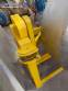 Hormigonera Bravaeco de 500 litros de inclinaci�n suave en acero inoxidable tipo drager