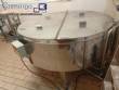 Equipo para dosificaci�n y pasteurizaci�n de cerveza de barril y lavadora/etiquetadora de botellas.
