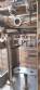 Equipo para dosificaci�n y pasteurizaci�n de cerveza de barril y lavadora/etiquetadora de botellas.