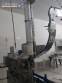 L�nea para llenado de salmuera, inserci�n manual de producto y taponado autom�tico