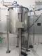 L�nea para llenado de salmuera, inserci�n manual de producto y taponado autom�tico