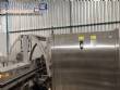Autoclave horizontal con generador de vapor y bomba de vaco 360 L Phoenix Luferco