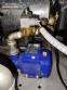 Autoclave horizontal con generador de vapor y bomba de vaco 360 L Phoenix Luferco