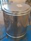 Olla Bain Marie en acero inoxidable