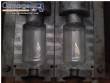 Inyector/PET preformas molde con inyecci�n y soplo 4 20
