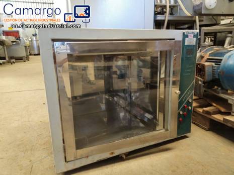 C�mara clim�tica para laboratorio Nova �tica