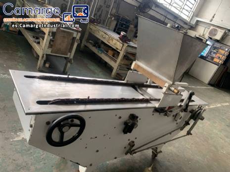 Bandeja de goteo dosificadora Pir�g