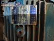 Motor de inducci�n trif�sico, 7,5 CV, 3500 rpm