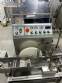 T�nel de enfriamiento con m�quina de recubrimiento y tanque de fusi�n de chocolate AFJ 2024
