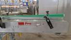 Etiquetadora autoadhesiva ProLabel para botellas cilndricas