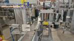 Etiquetadora autoadhesiva ProLabel para botellas cilndricas