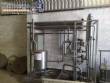 Pasteurizador de placas 5000 litros/hora