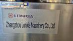 Olla mezcladora planetaria de 200 litros de Zhengzhou Lonkia Machinery Co., Ltd.