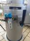 Embutidora neum�tica de salchichas de acero inoxidable, de 150 a 300 kg por hora, KLAINOX