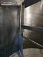 Tanque reactor con camisa de acero inoxidable de 3500 L
