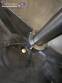 Tanque reactor con camisa de acero inoxidable de 3500 L