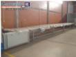 Horno rotatorio elctrico industrial junto con refrigeracin fabricante Fornimaq