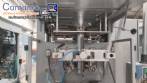 Mquina envasadora llenadora vertical automtica Systempack