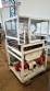 M�quina para recubrir chocolate Baker Perkins