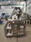ezclador en forma de V de acero inoxidable 316L 600 L