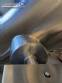 ezclador en forma de V de acero inoxidable 316L 600 L