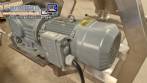 ezclador en forma de V de acero inoxidable 316L 600 L